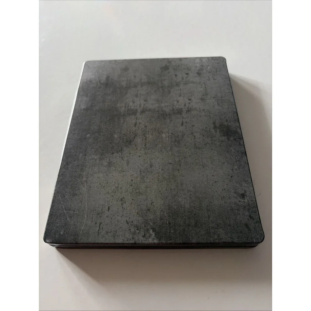 Shadow of The Tomb Raider - Limited Steelbook Edition (Playstation 4, 2018) PS4
